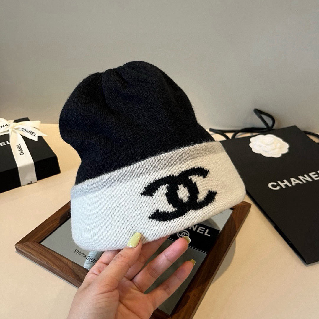 CC Knitted Beanies New in